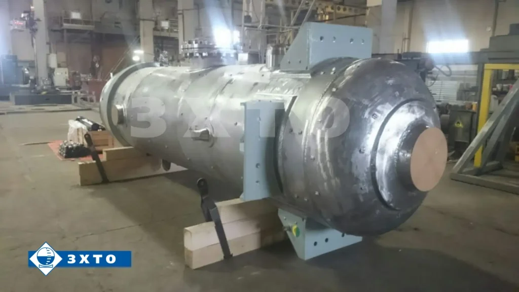 Расширительный бак