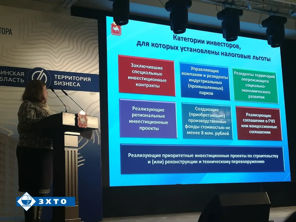 Конференция "Бизнес-2019"