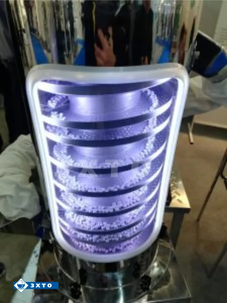 Pharmtech&Ingredients 2019