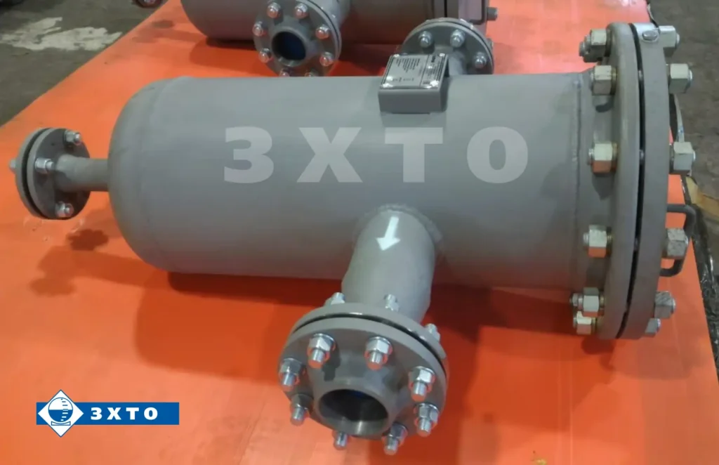 Фильтр сетчатый