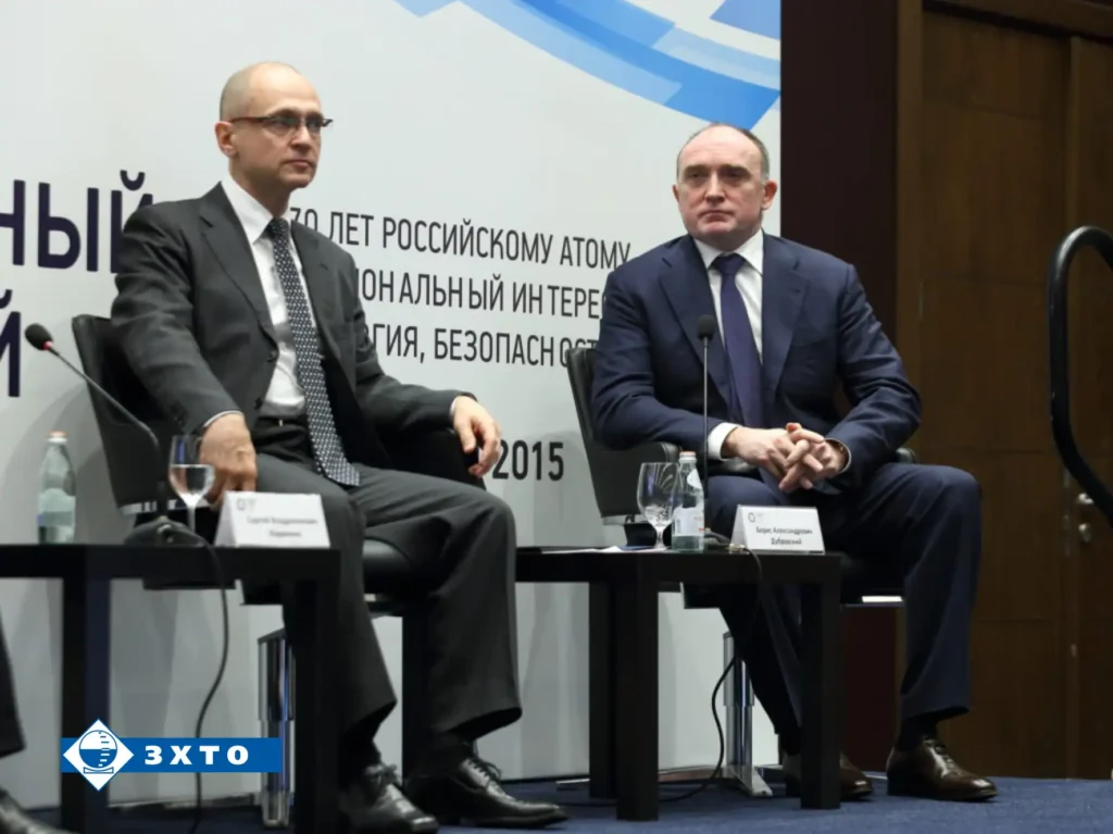 Форум диалог