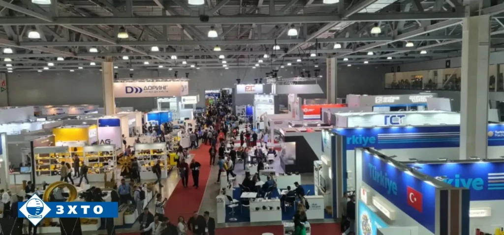 Металлообработка 2023