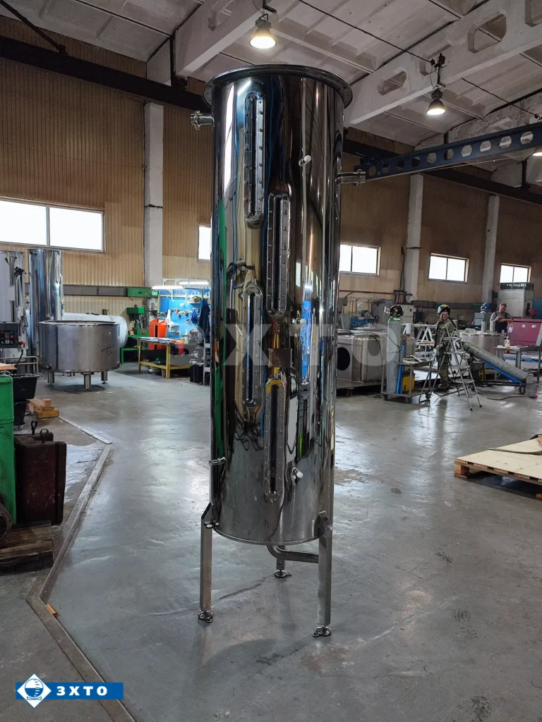 Мерник технический 1 класса шкальный МШ-1000