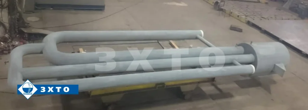 Предохранительное устройство