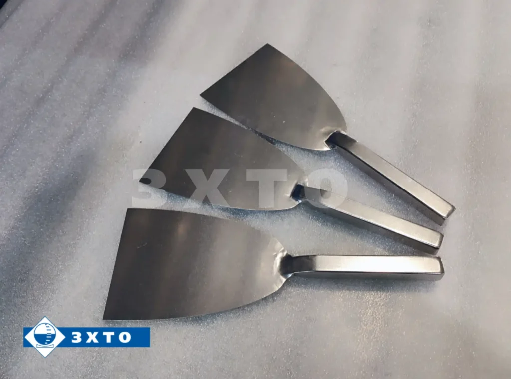 Шпатели фармацевтические