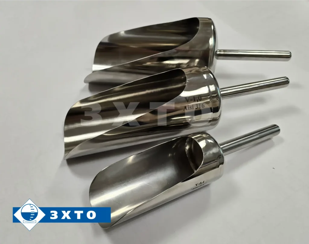 Совки фармацевтические