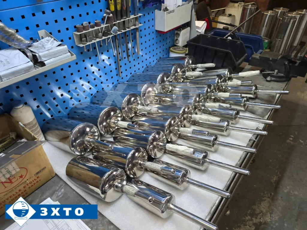 Совки фармацевтические