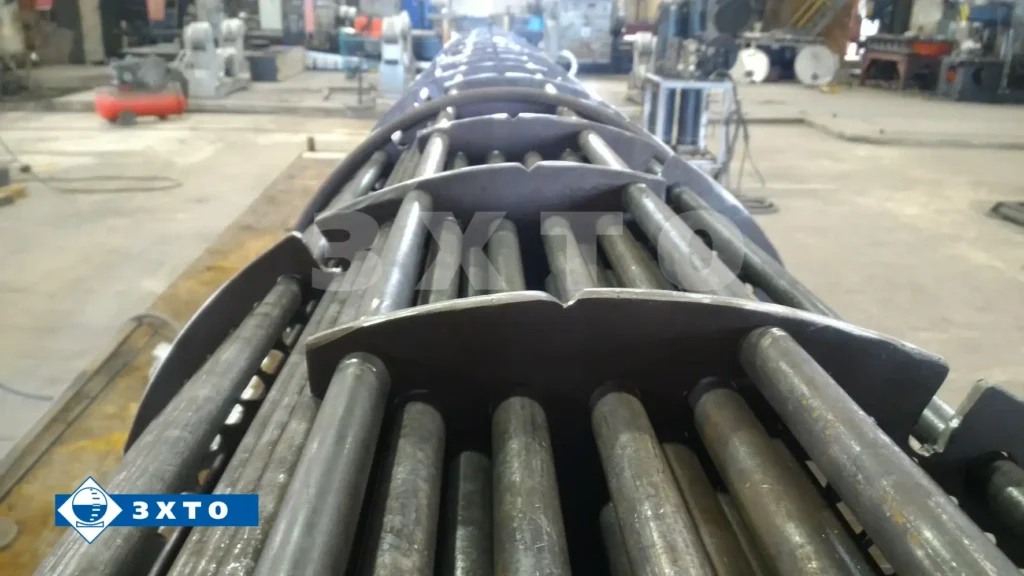 теплообменник