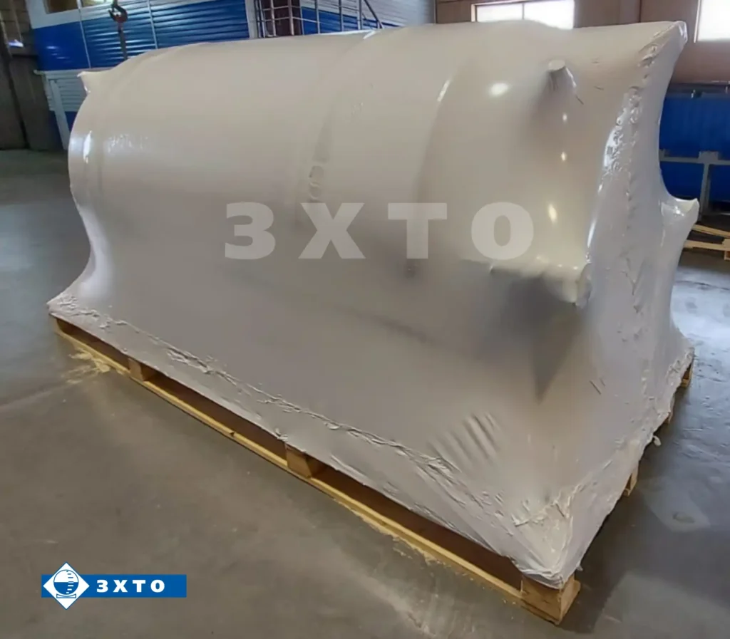 резервуар РВ-5