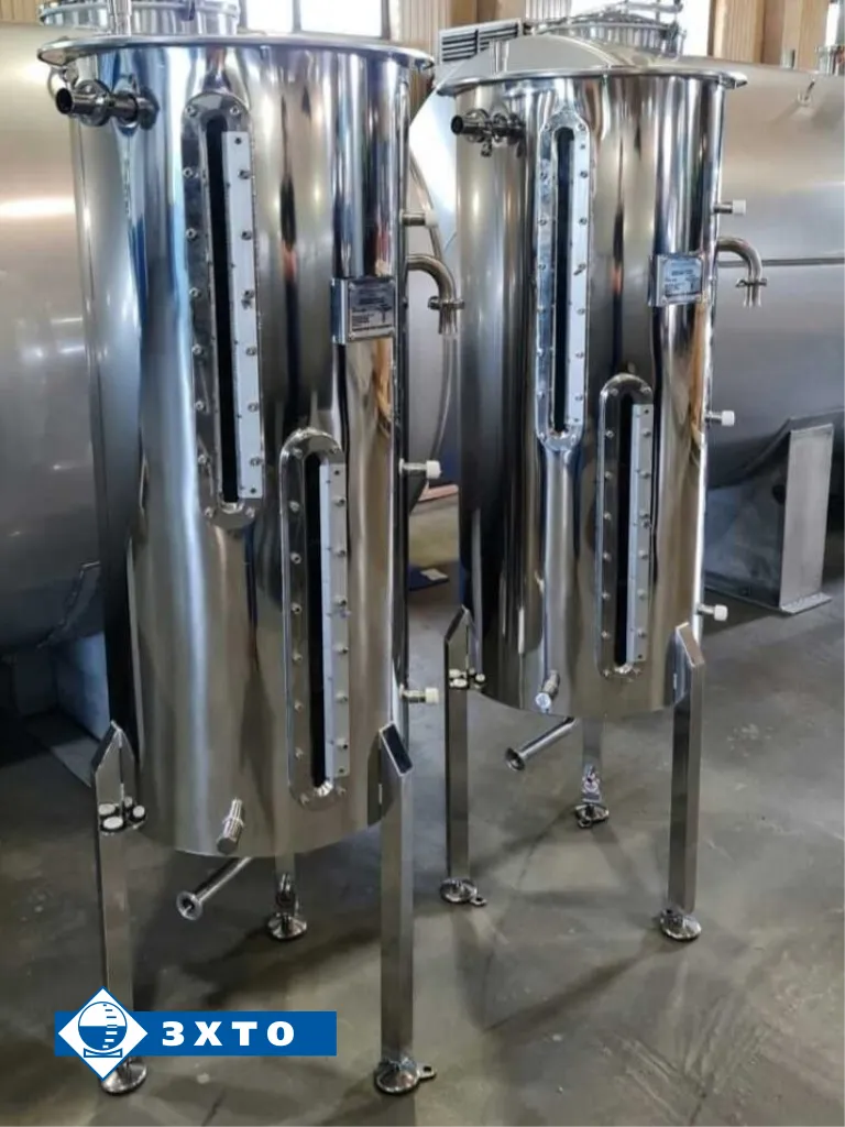 Мерники технические 1-го класса шкальные МШ-200