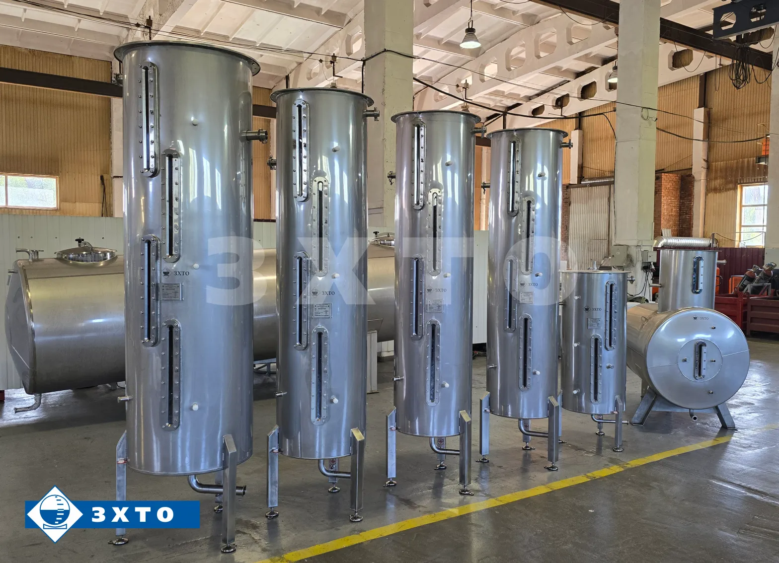 Мерники технические 1 класса