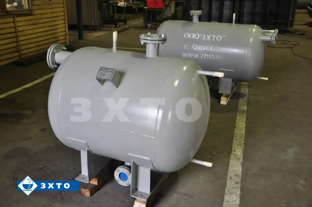 Аппарат типа ГЭЭ