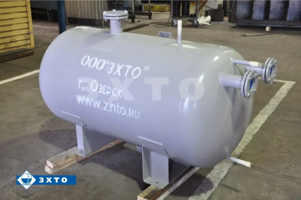 Аппарат типа ГЭЭ