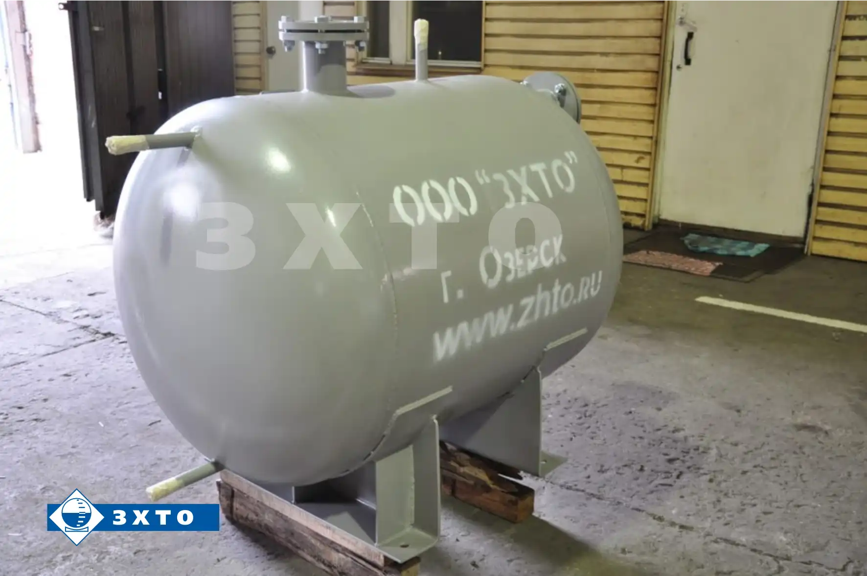 Аппарат типа ГЭЭ