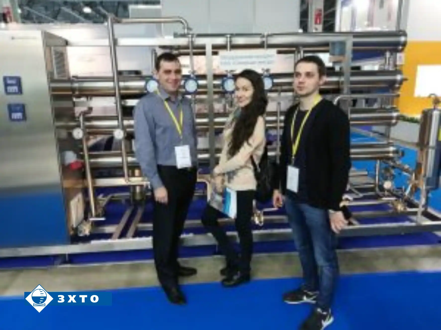 Pharmtech&Ingredients 2019