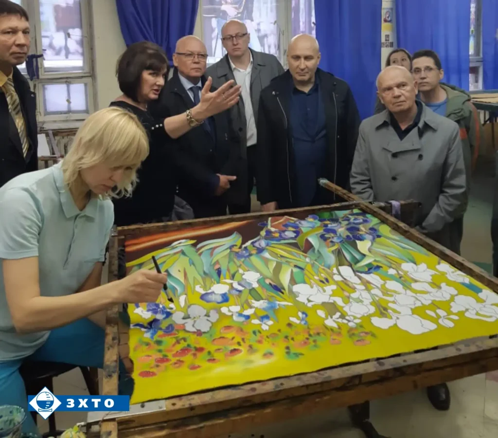 Форум предпринимателей