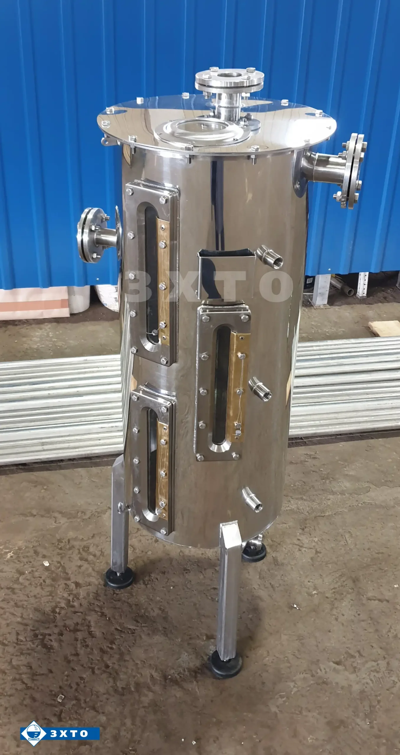 Мерник технический 1 го класса МШ-50