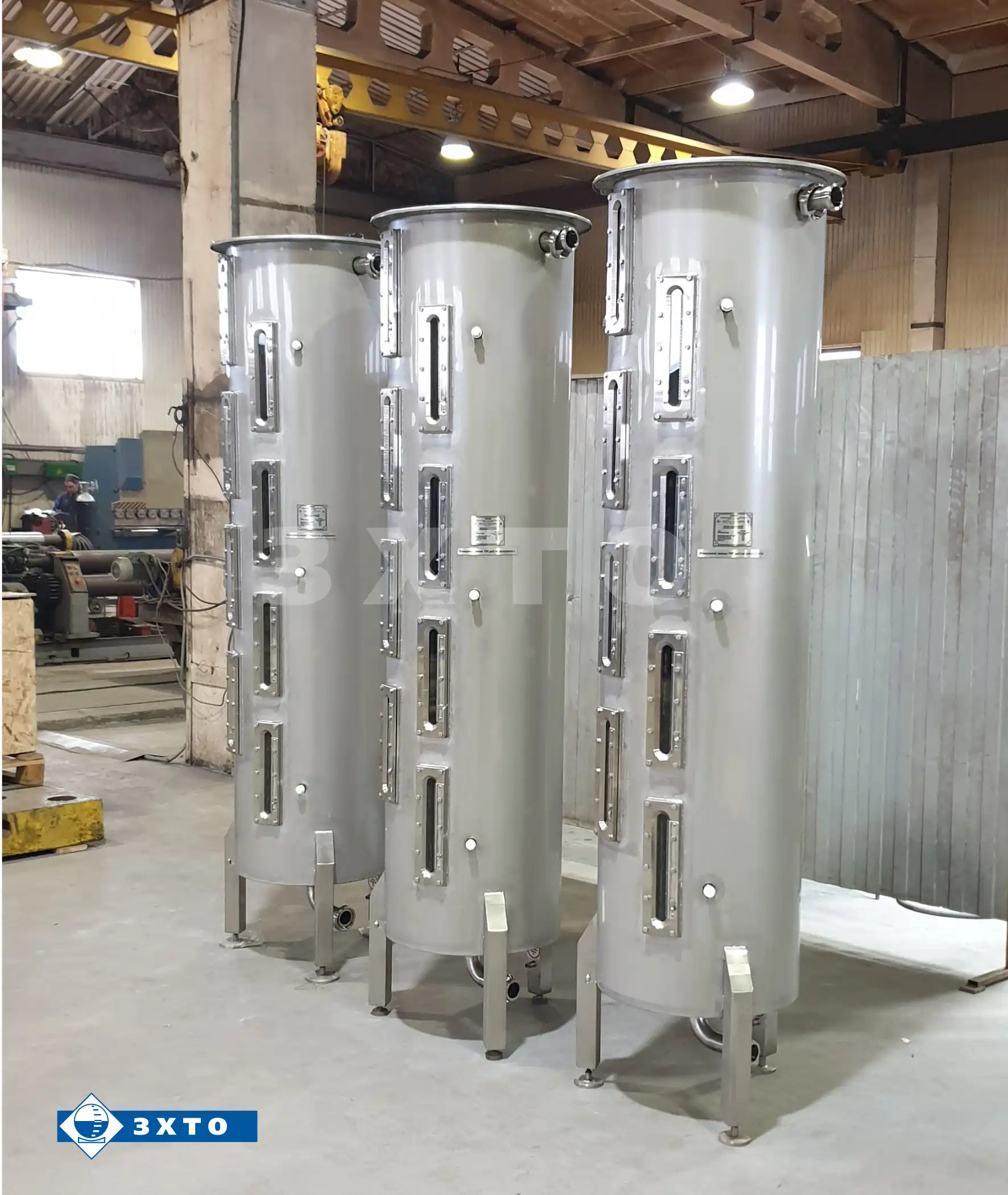 Мерники технические 1 класса МШ-500