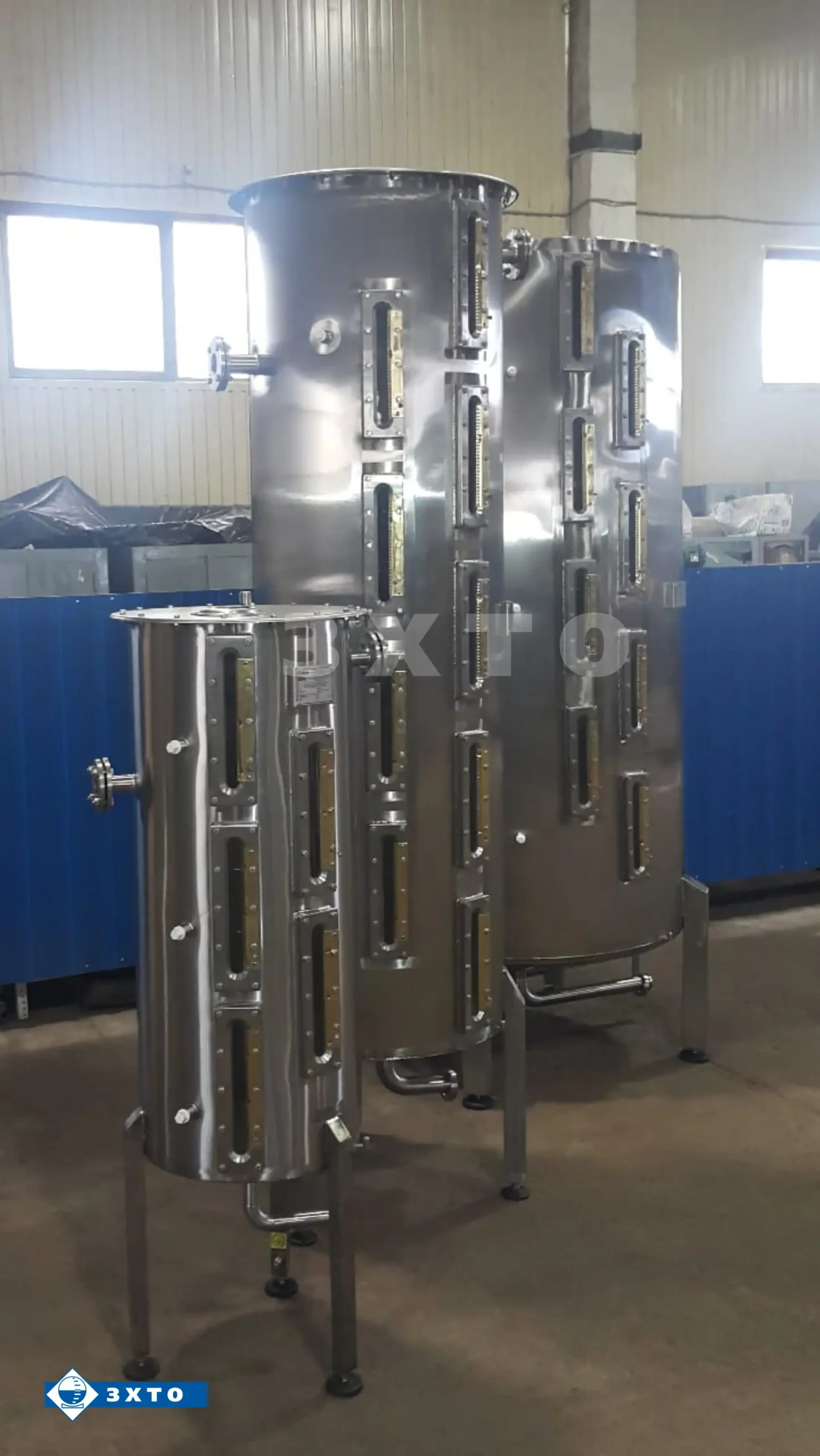 Мерники технические 1 го класса