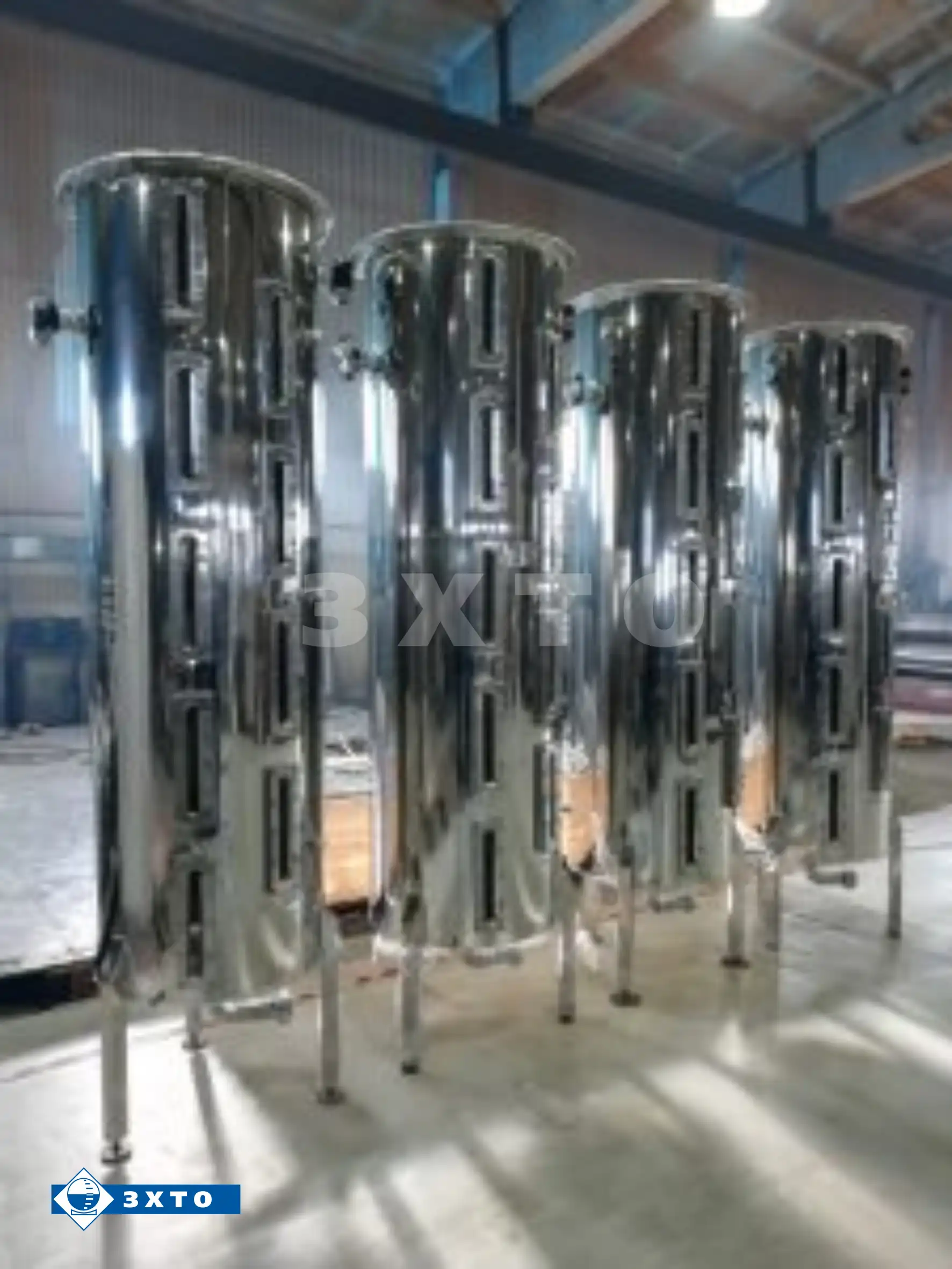 Мерники технические 1 класса МШ-1000