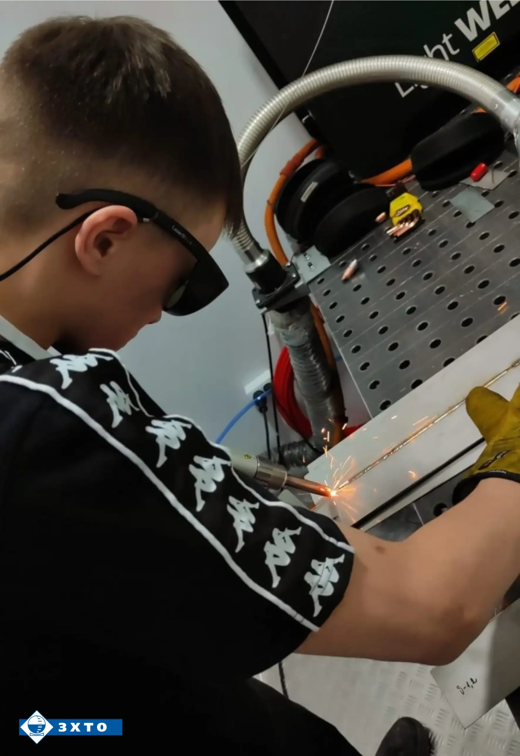 Металлообработка. Сварка — Урал 2023