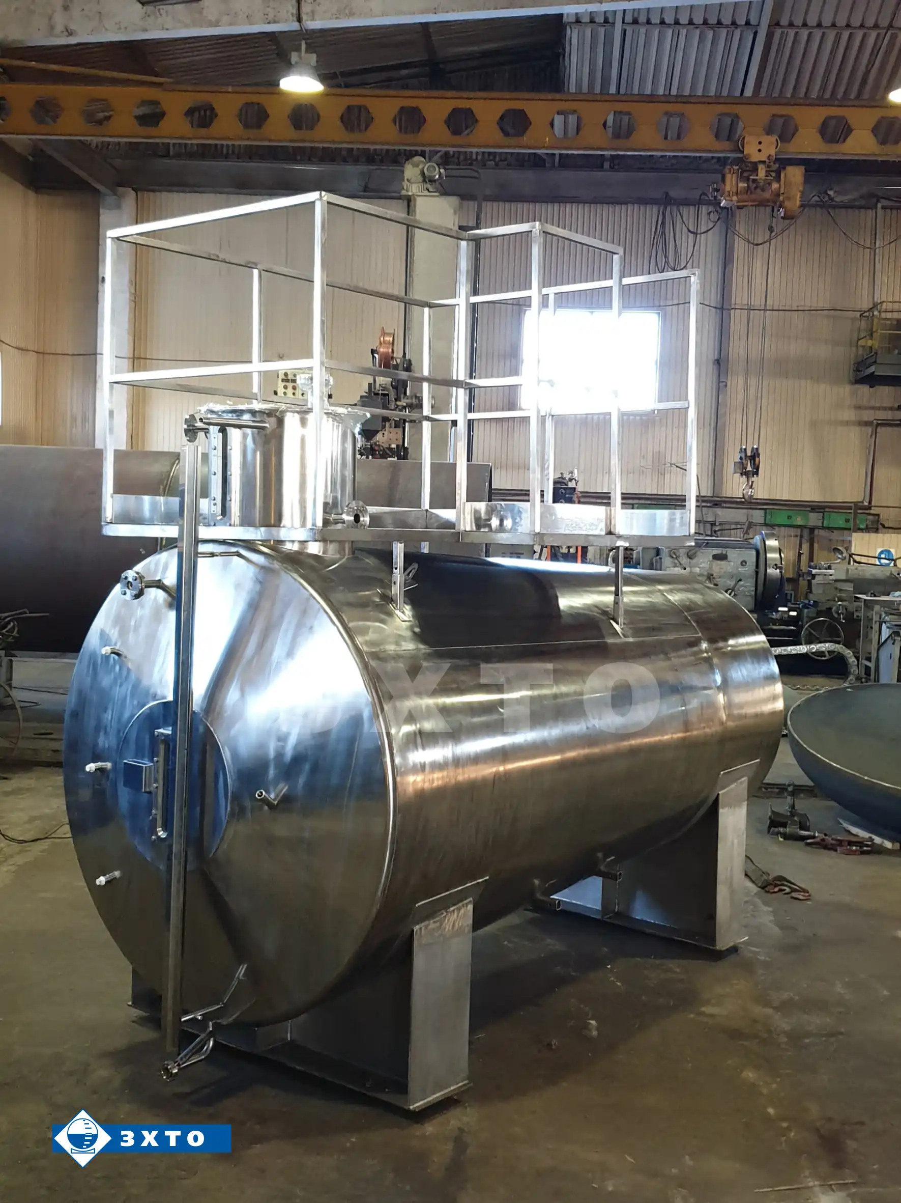 Мерник технически 1 класса МО-5000