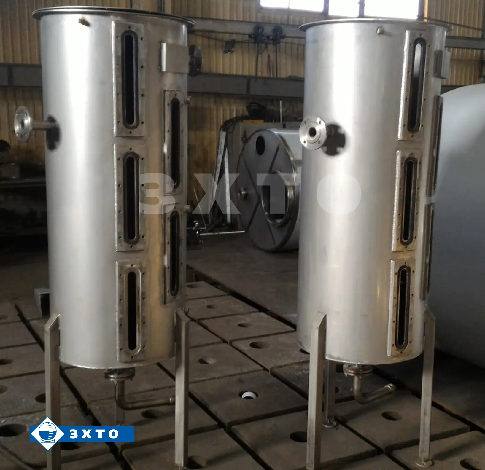 Мерник технический 1-го класса МШ-200