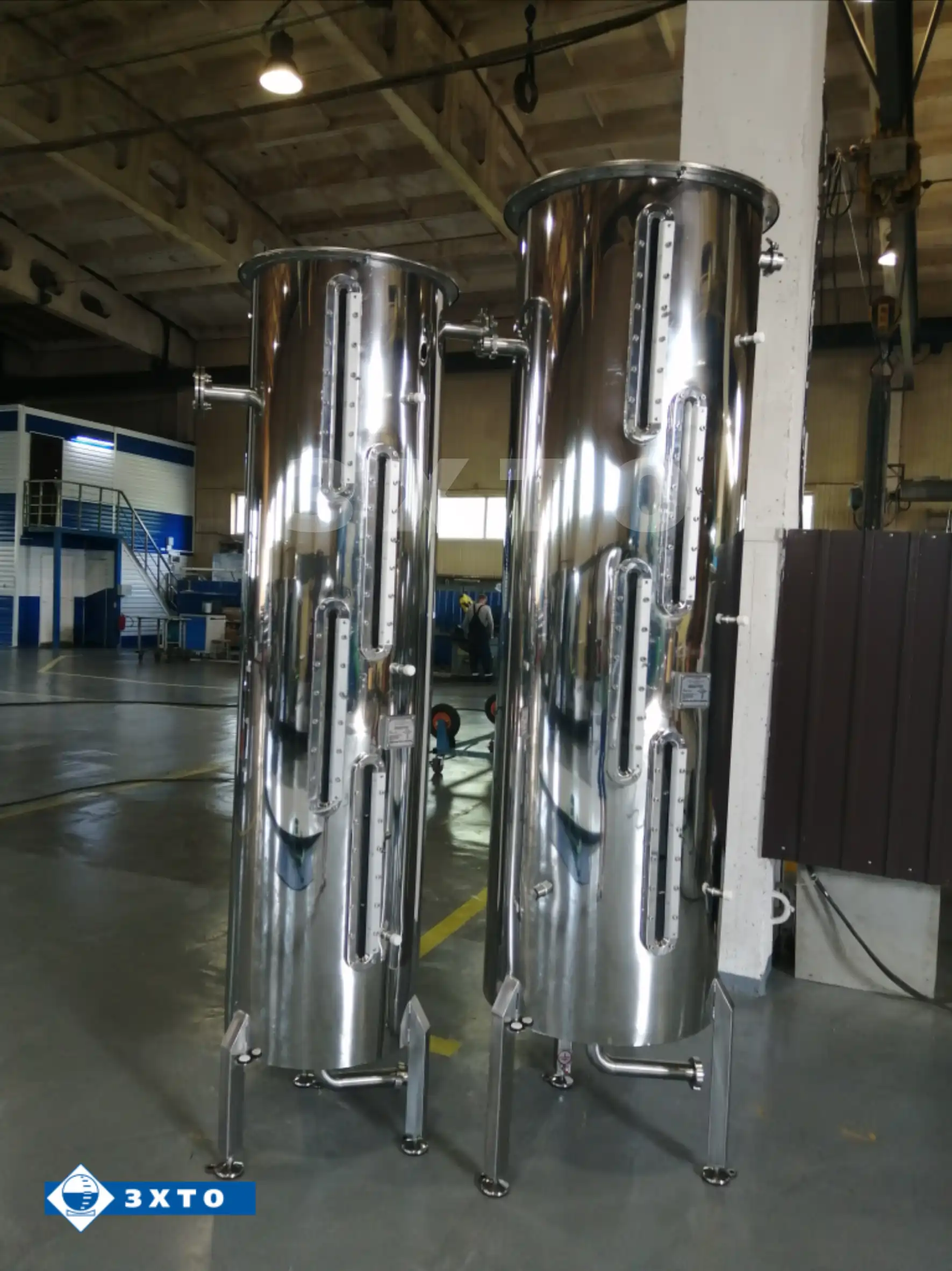 Мерники технические 1 класса МШ-500, МШ-750