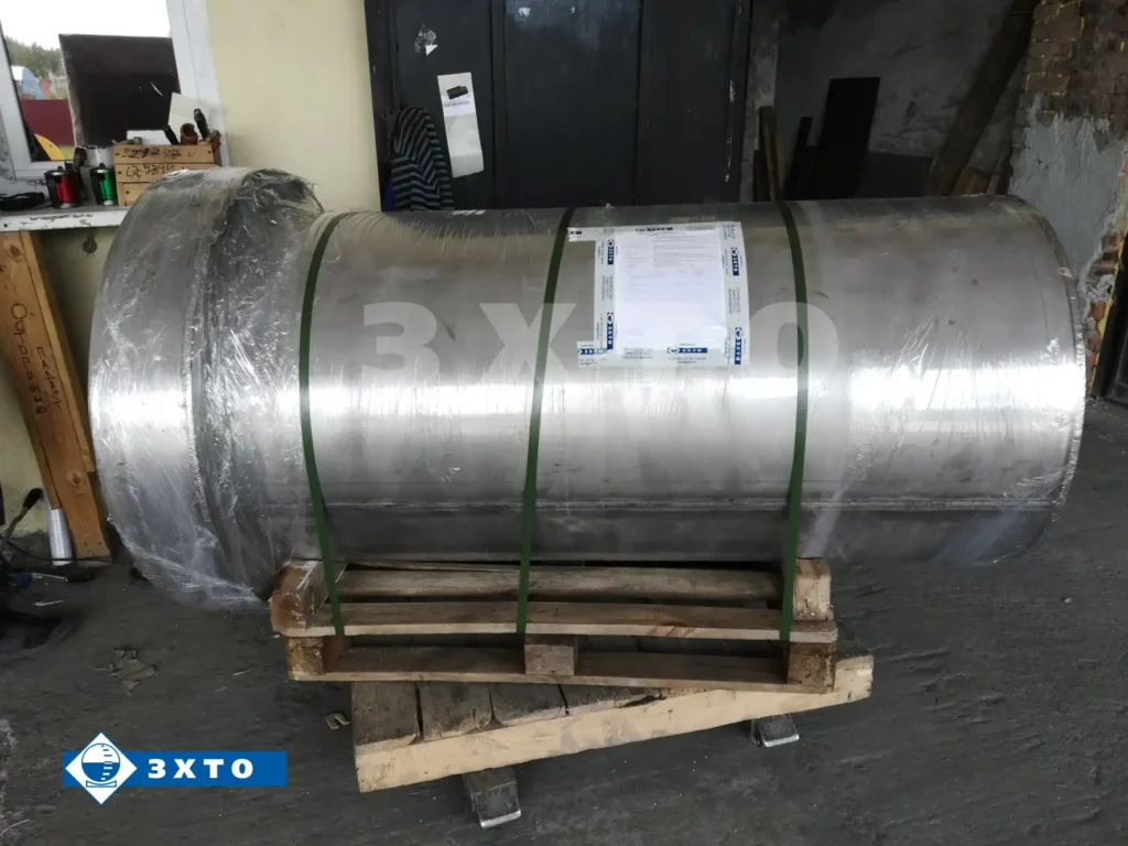 Муфель печи