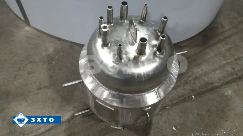 Нестандартизированное оборудование