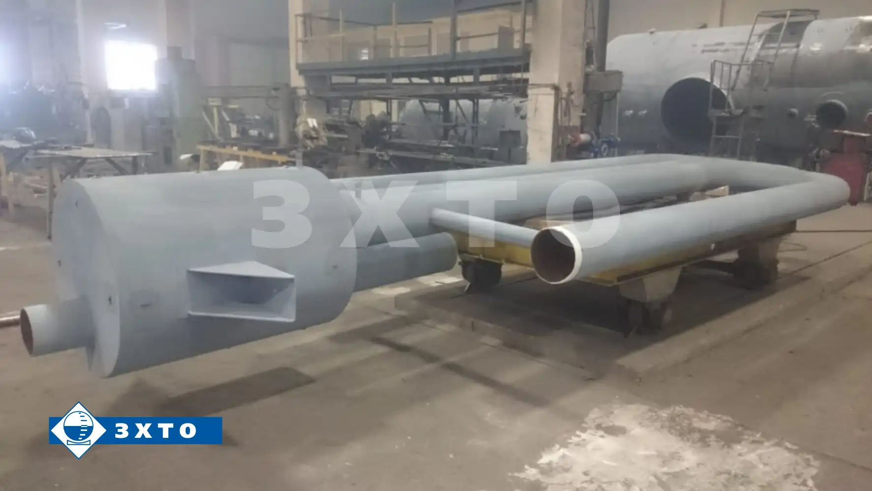 Предохранительное устройство