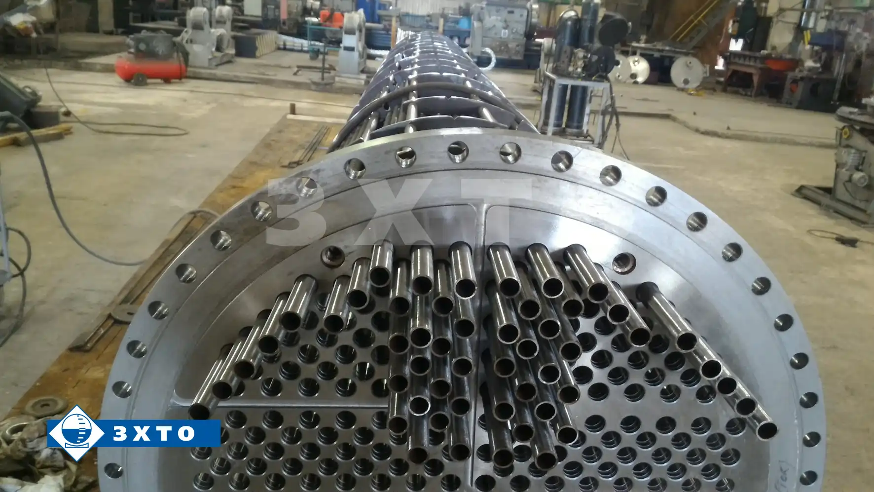 теплообменник