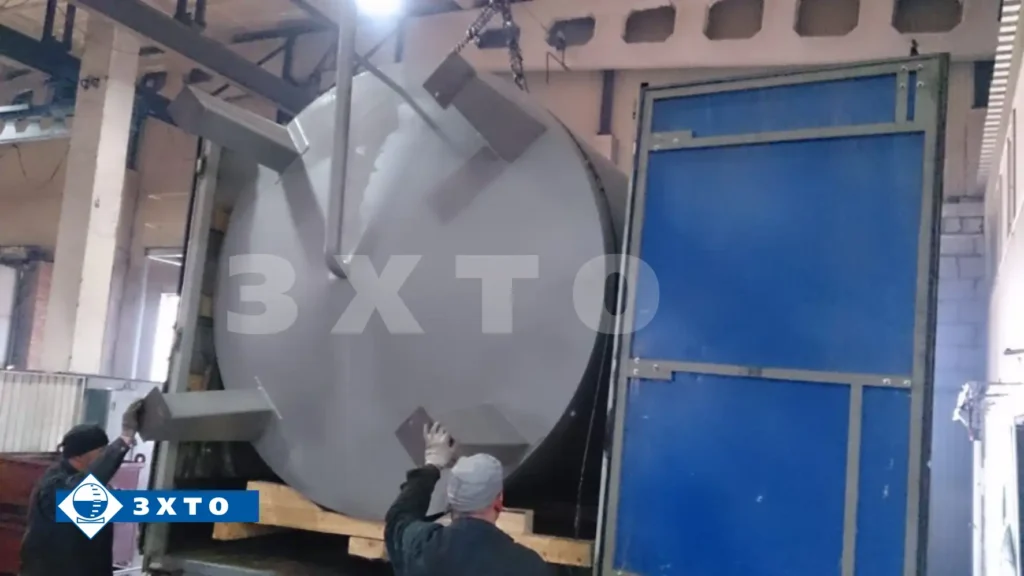 Мерник металлический технический 1-го класса