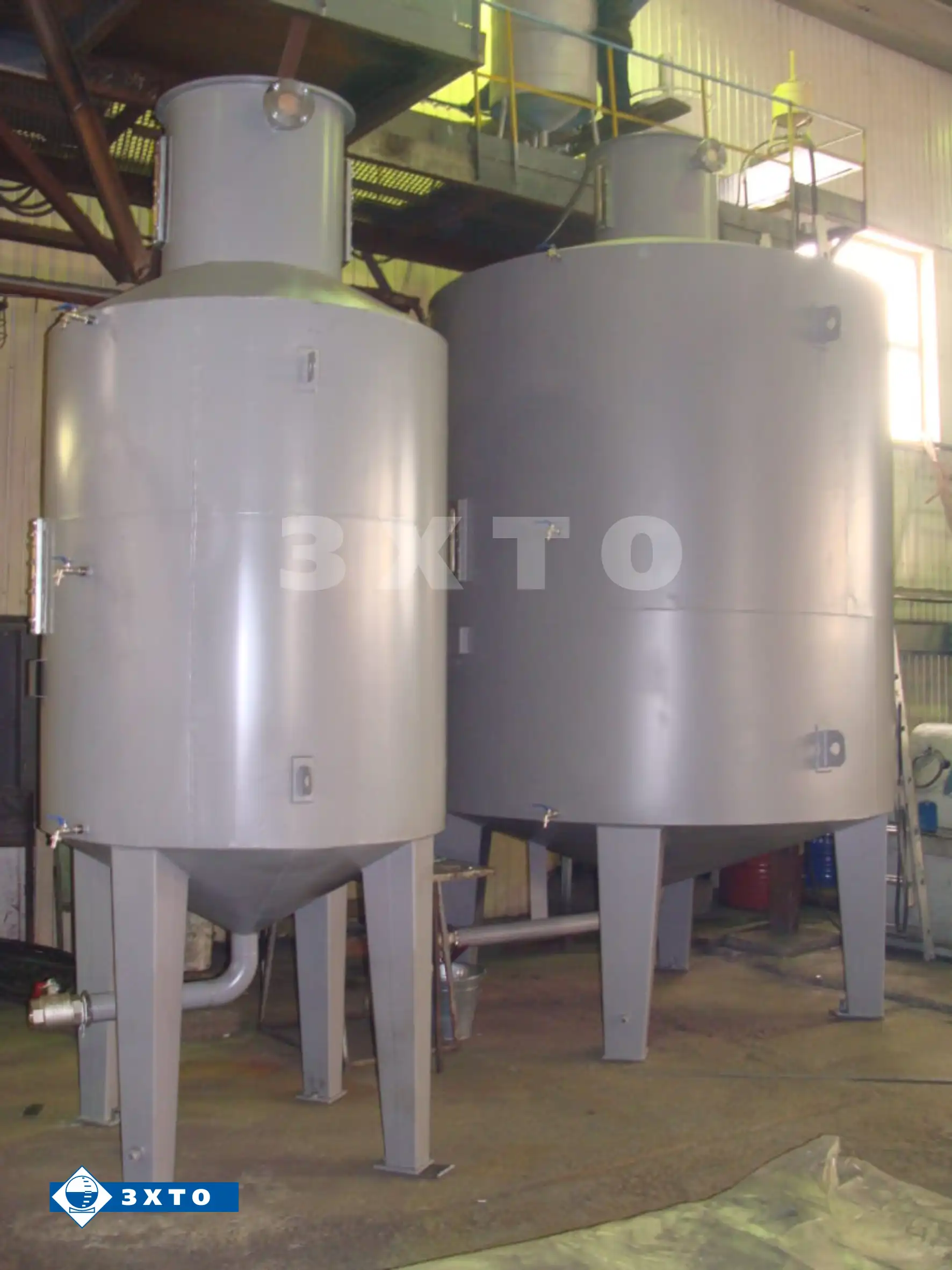 Мерник металлический технический 1-го класса