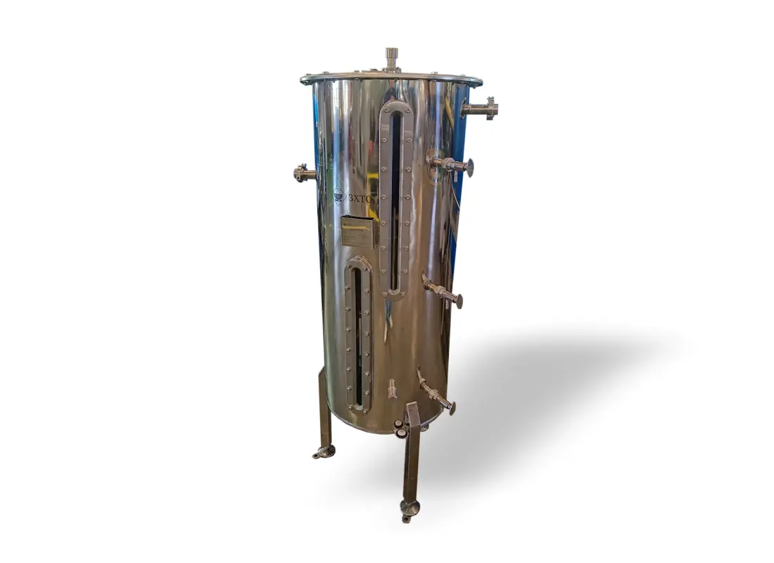 Мерник технический 1-го класса МШ-100