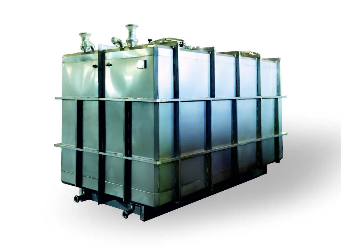 резервуар РГ-30