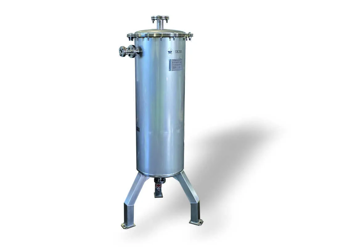 спиртоловушка