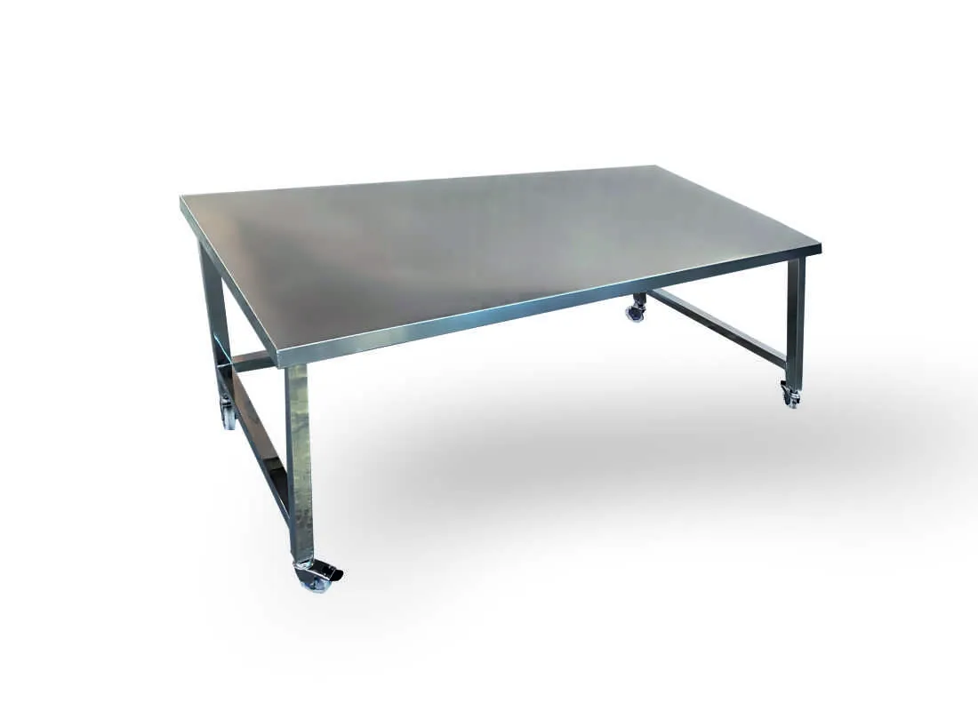 стол передвижной