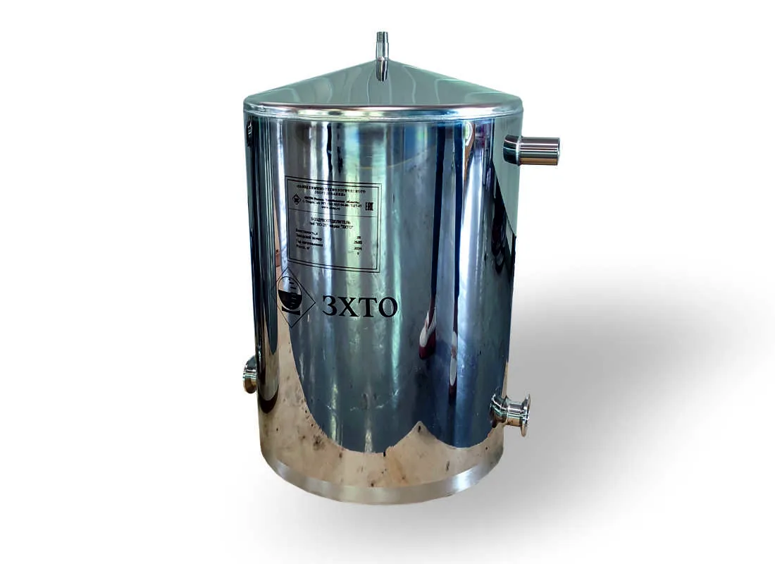 Воздухоотделитель ВО-28