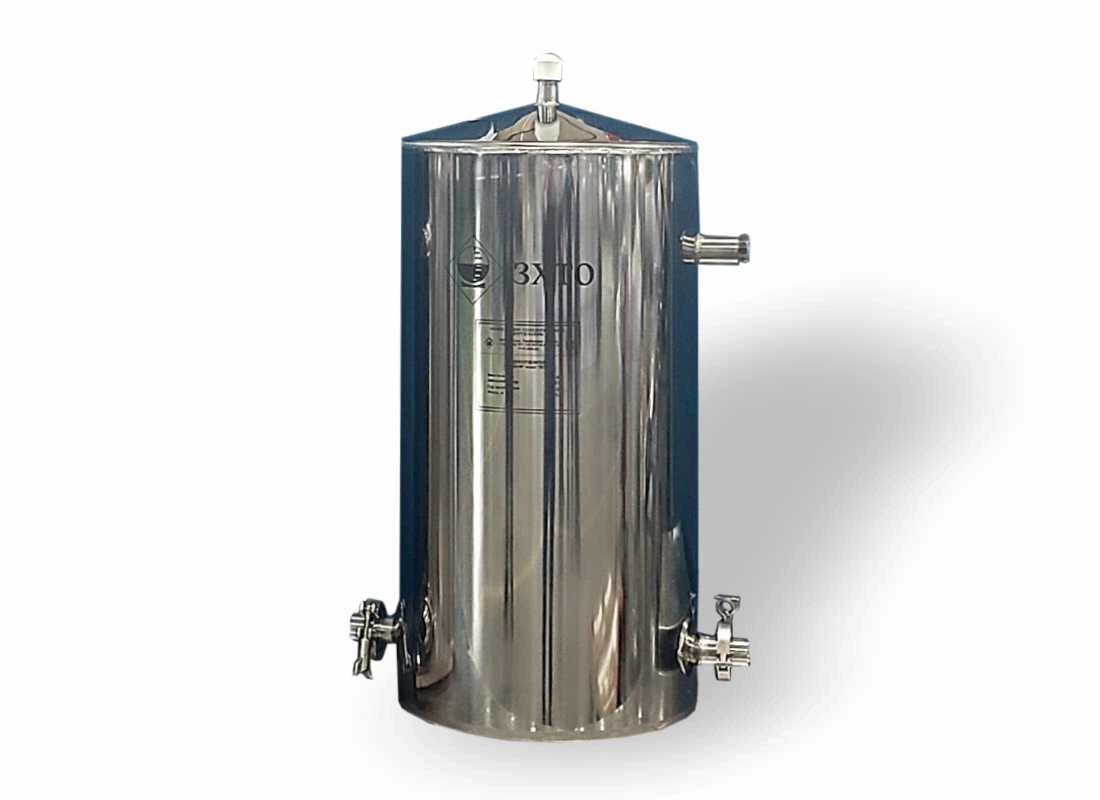 Воздухоотделитель ВО-40