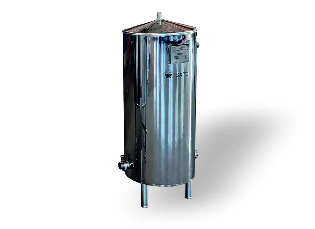 Воздухоотделитель ВО-75