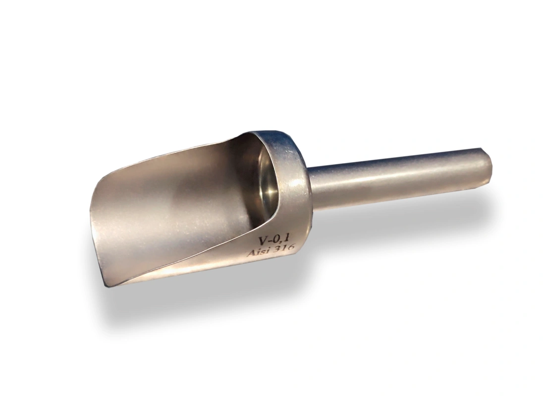 Совок фармацевтический 0,1 л