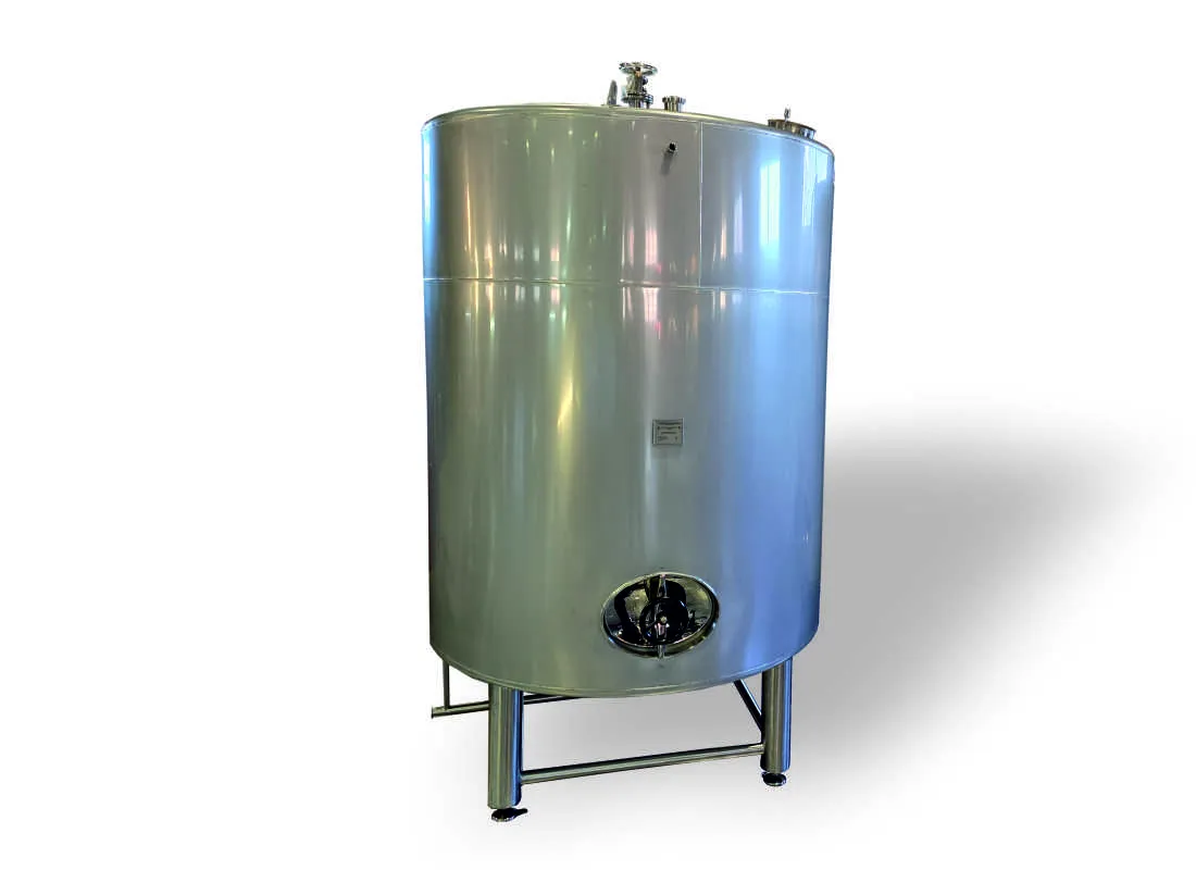 резервуар/емкость