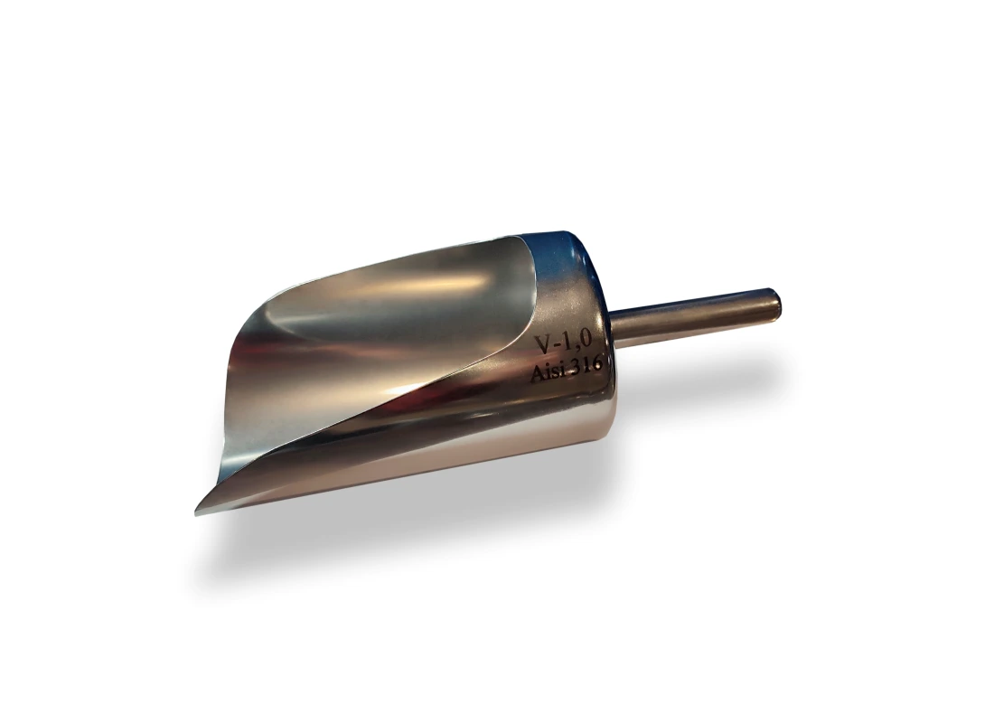 Совок фармацевтический 1 л