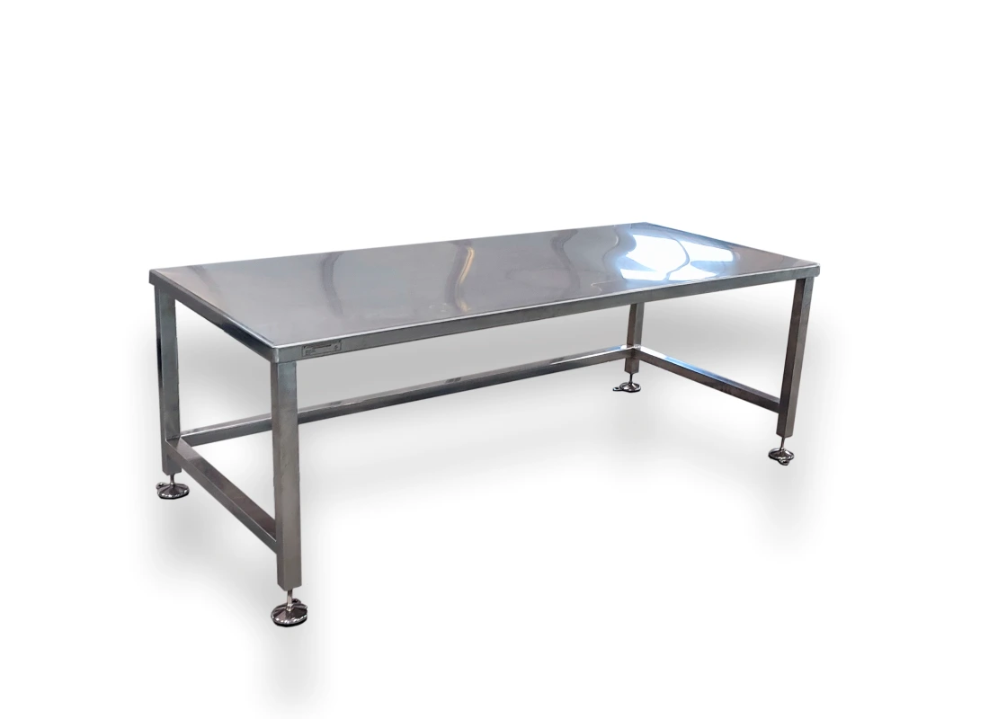 Стол стационарный фармацевтический